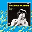Ella Sings Broadway