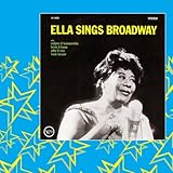 Ella Sings Broadway