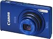 Canon Ixus 240 HS Appareil photo num�rique 16,1 Mpix Wifi Bleu
