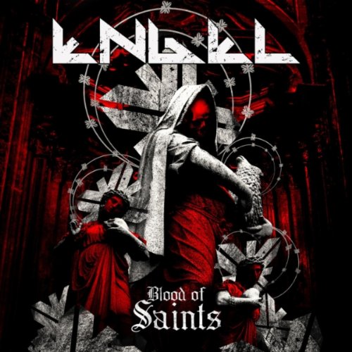 Produkt-Bild: Blood of Saints