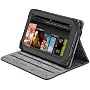 AmazonBasics - Cover in pelle con base inclinabile&hellip di AmazonBasics