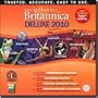 Encyclopedia Britannica 9781615353170 2010 Deluxe