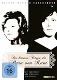 Die bitteren Tr�nen der Petra von Kant - 