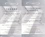 Canada Flight Supplement (CFS) - Canada Suppl�ment de vol (CFS) AIP Canada (OACI) Part 3 Aerodromes (AD) effective 0301z 20 Nov 2008 to 0901z 15 Jan 2009