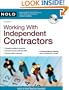 Working With Independent Contractors (Working with Independent Contractors: The Employer's Legal Guide)