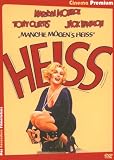 Manche m�gen's hei� (Cinema Premium Edition, 2 DVDs) - Marilyn Monroe