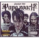 Papa Roach - Greatest Hits CD / ... To Be Loved: The Best of Papa Roach DVD