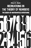 Recreations in the Theory of Numbers (Dover Recreational Math)