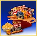 Blockbuster Night Movie Care Package