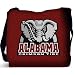 University of Alabama Tote Bag