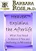 Heaven Explains the Afterlife: What You Need to Know if You are Suffering in Mourning