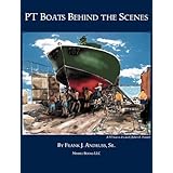 pt boats behind the scenes