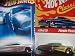 Hot Wheels Purple Passion Variant Set: Classics Series 1 Red Line Chrome With Yellow ...