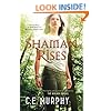 Shaman Rises (The Walker Papers)
