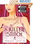 A Killer Stitch (Knitting Mysteries, No. 4)