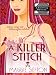 A Killer Stitch (Knitting Mystery, Book 4)