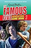 Unlock the Mystery (Famous Five Adventure Game Books)