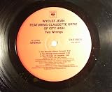 Two Wrongs - Masquarade - Vinyl Record