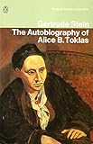 The autobiography of Alice B. Toklas