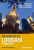 Readings in Urban Theory
