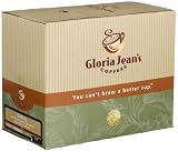 Gloria Jean's Coffees, Tea K-Cup, Oolong Tea, 25-Count , 3.52 Boxes (Pack of 2)