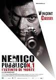 Public Enemy Number One - Movie Poster - 11 x 17