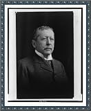 Historic Print (S): [Thomas Bailey Aldrich, head-and-shoulders
portrait, facing front] / Maria Maude Robinso