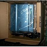 5-Port 10/100 Fast Ethernet Desktop Network Switch/Hub