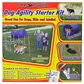 DOG AGILITY STARTER SET