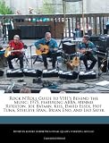 Rock N`Roll Guide to Vh1`s Behind the Music: 1975, Featuring Abba, Minnie Riperton, Joe Bataan, Kiss, David Essex, Hot Tuna, Steeleye Span, Brian Eno,