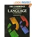 The Cambridge Encyclopedia of Language