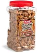 Herr's Peanut Butter Filled Pretzel Nuggets, 34-Ounce Tub (Pack of 2)