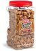 Herr's Peanut Butter Filled Pretzel Nuggets, 34-Ounce Tub (Pack of 2)
