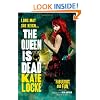 The Queen Is Dead (The Immortal Empire)
