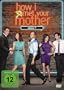 How I Met Your Mother - Season 7 [3 DVDs]