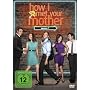 How I Met Your Mother - Season 7 [3 DVDs] <b>DVD</b> ~ Josh Radnor