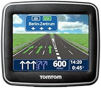 TomTom Start Classic Central Europe Traf...