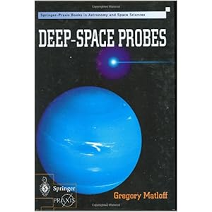deep space probes