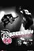 Green Day Poster Awesome as F**k - Poster Großformat von Green Day - alle Infos