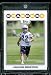 2008 Topps # 392 Jacob Hester ( LSU ) RC - Rookie Card - San Diego Chargers - NFL Trading Cards