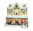 Hawthorne John Deere Creek Village Antiques & Auction Shoppe #14-17910-004