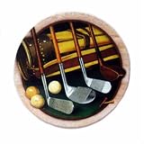 Club Line Up Thirstystone Sandstone Coaster Set