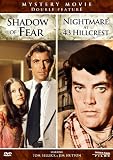 Shadow Of Fear / Nightmare At 43 Hillcrest