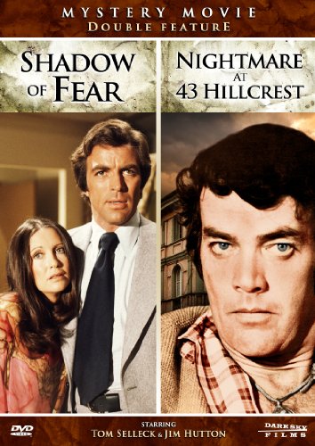 Shadow Of Fear / Nightmare At 43 Hillcrest