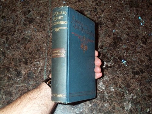George MacDonald