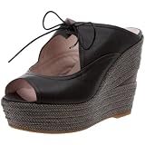 Kooba Womens Harper Wedge Sandal