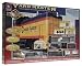 Life-Like - Yard Master SW9 Southern Set N