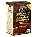 Nature's Path Organic Toaster Pastries, Frosted Chocolate, 6-Count Boxes (Pack of 12)