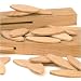 Tools & Hardware : 1000-piece Assorted Biscuit Case