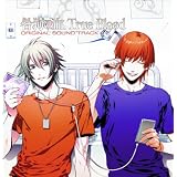 咎狗の血 True Blood ORIGINAL SOUND TRACK 通常版